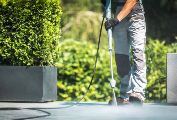 Solar Panel Cleaning in Smyrna, GA
