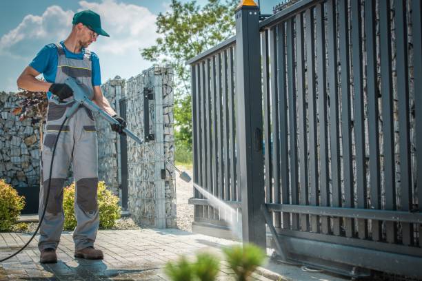 Best Restaurant Pressure Washing  in Smyrna, GA
