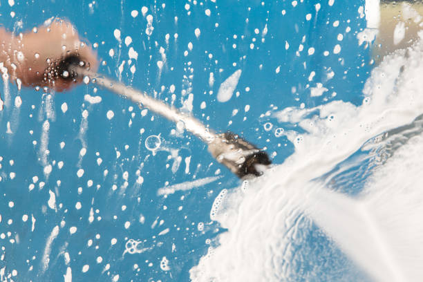 Best Sidewalk and Walkway Cleaning  in Smyrna, GA