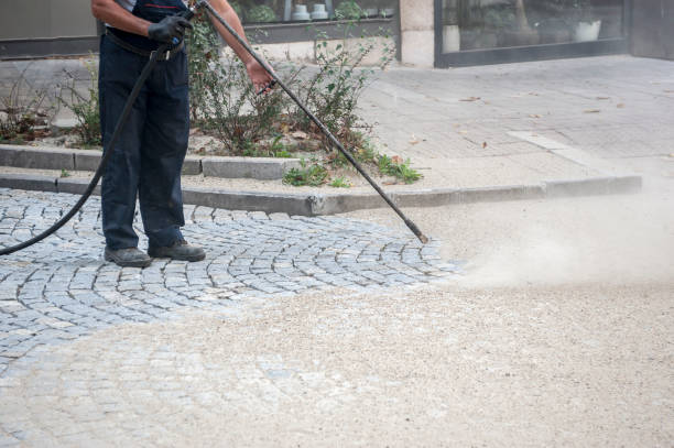 Best Residential Exterior Washing  in Smyrna, GA