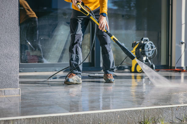 Best Factory Floor Cleaning  in Smyrna, GA