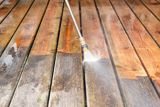 Best Gas Station Cleaning  in Smyrna, GA